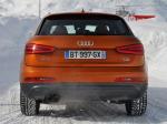 Audi Q3 2.0 TFSI Quattro 2011 года (WW)